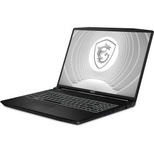 Msi CProM1614289 Creatorpro M16 Hx C14vig 289us