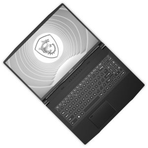 Msi CProM1614289 Creatorpro M16 Hx C14vig 289us