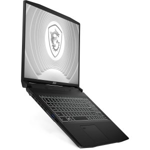 Msi CProM1614289 Creatorpro M16 Hx C14vig 289us