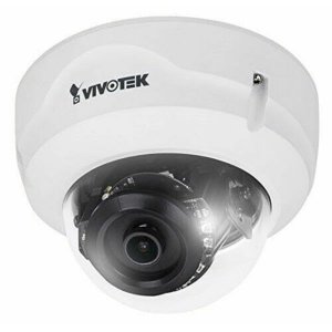 Vivotek FD837-HTV-1Y Cm Fd837-htv-1y Vortex Prem. 5mp Ip66 Remote Focu