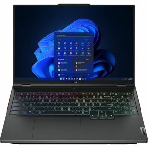 Lenovo 82WS003KUS Legion Pro 7 16arx8h, Amd Ryzen 9 7945hx (2.50 Ghz, 