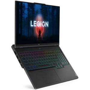 Lenovo 82WS003KUS Legion Pro 7 16arx8h, Amd Ryzen 9 7945hx (2.50 Ghz, 