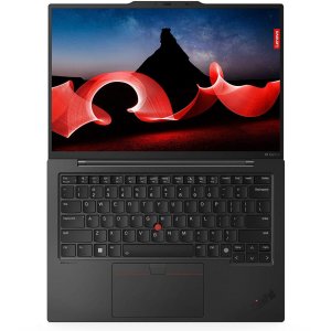 Lenovo 21KC00A7US Thinkpad X1 Carbon G12, Intel Core Ultra 7 155u (e-c