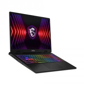 Msi SWORD1614229 Sword 16 Hx B14vgkg-229us