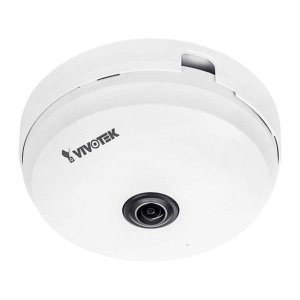 Vivotek IT839-H-1Y Cm It839-h-1y Vortex Essent. 5mp Ir Ip66 Turret 2.8