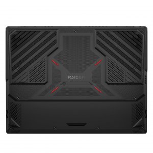 Msi RAIDER18HX14258 Raider 18 Hx A14vhg-258us