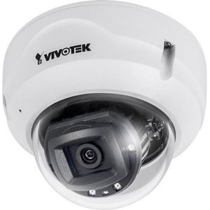 Vivotek FD819-H-1Y Cm Fd819-h-1y Vortex Essential 5mp Indoor Ir Wdr Do