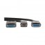 Tripp P568FM-40M-8K6 Hdmi Fiber Active Optical Cable