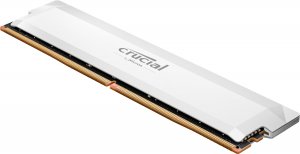 Crucial CP16G60C36U5W Overclocking 16gb Ddr