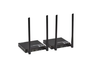 Tripp B127-1A1-WHD3 Hdmi Over Wireless Extender Kit