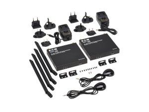 Tripp B127-1A1-WHD3 Hdmi Over Wireless Extender Kit