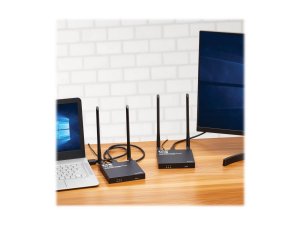 Tripp B127-1A1-WHD3 Hdmi Over Wireless Extender Kit