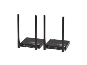 Tripp B127-1A1-WHD3 Hdmi Over Wireless Extender Kit