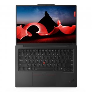 Lenovo 21KC00B1US Thinkpad X1 Carbon G12, Intel Core Ultra 7 165u Vpro