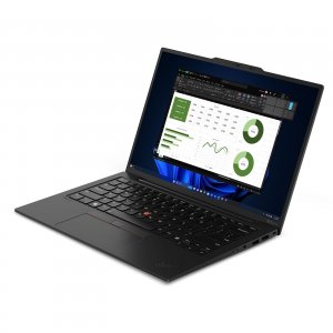 Lenovo 21KC00B1US Thinkpad X1 Carbon G12, Intel Core Ultra 7 165u Vpro