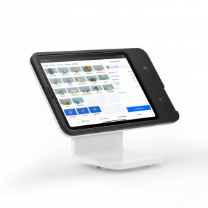 Square A-SKU-0837 Pos Stand For Ipad - (2nd Generation, Usb-c)