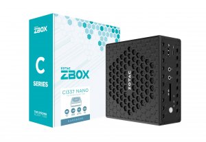 ZBOX-CI337NANO-U