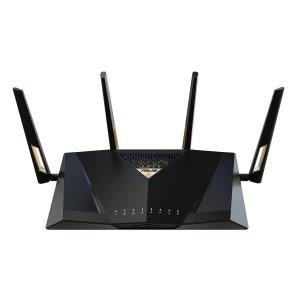 Asus RT-BE88U Router Rt-be88u Dual-band Wifi7 Aimesh Extendable Perfor