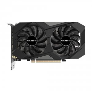 Gigabyte GV-N3050WF2OC-6GD Geforce Rtx 3050 Windforce Oc6g