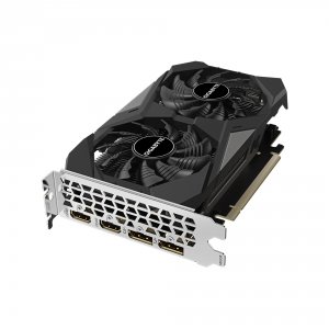 Gigabyte GV-N3050WF2OC-6GD Geforce Rtx 3050 Windforce Oc6g