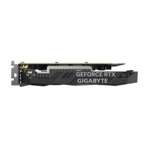 Gigabyte GV-N3050WF2OC-6GD Geforce Rtx 3050 Windforce Oc6g