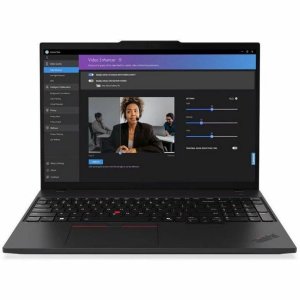 Lenovo 21MN005MUS Thinkpad T16 G3, Intel Core Ultra 5 125u (e-cores Up