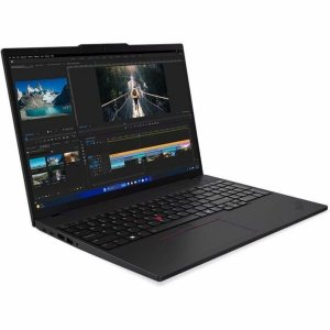 Lenovo 21MN005MUS Thinkpad T16 G3, Intel Core Ultra 5 125u (e-cores Up