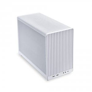 Lianli A3W.US Lian Li A3w Micro Chassis - 360mm Radiator Support - Whi