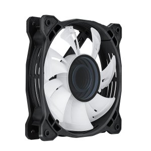 Bgears B-PWM VORTEX 120 RGB B-pwm Vortex 120 Argb 120mm Fan With Hydra