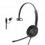 Yealink 1308142 Uh37 Mono Teams Usb Wired Headset