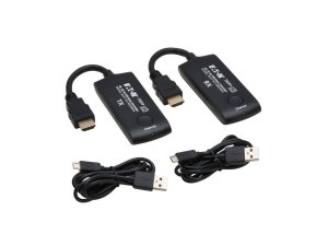 Tripp B127-1A1-WHD4HH Hdmi Over Wireless Extender Kit