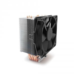 Dynatron W3 Active Air Cooler For Lga4926 Socket