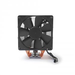 Dynatron W3 Active Air Cooler For Lga4926 Socket