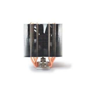 Dynatron W3 Active Air Cooler For Lga4926 Socket