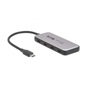 Tripp U460-004-4C-G2C Usb-c Hub 4-port Usb 3.2 Gen2