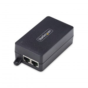 Startech AF211C-POE-INJECTOR 1-port Gigabit Poe Injector