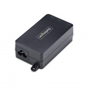 Startech AF211C-POE-INJECTOR 1-port Gigabit Poe Injector