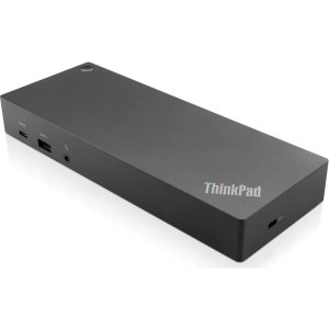 Lenovo 40AY0135US Tp Usb-c Dock 135w Adapter