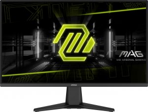 Msi MAG275QF Mn  27 Rapid Ips 16:9 Qhd 2160x1440 180hz 0.5ms 2xhdmi Dp