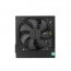 Bgears B-VIGOR 700W B-vigor 700w 80+ Power Supply - All Black Atx Desi