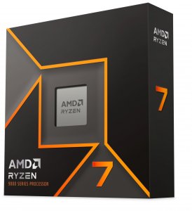 Amd 100-100001404WOF Ryzen 7 9700x 8-core Proc