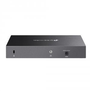 Tplink SG2210XMP-M2 Omada 8-port Poe+ Smart Switch