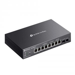 Tplink SG2210XMP-M2 Omada 8-port Poe+ Smart Switch