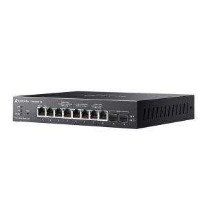 Tplink SG2210XMP-M2 Omada 8-port Poe+ Smart Switch