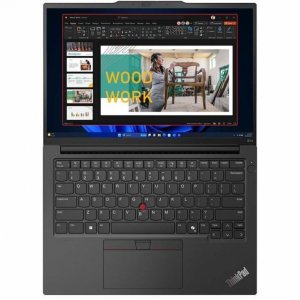 Lenovo 21M3000QUS Thinkpad E14 Amd G6, Amd Ryzen 7 7735u (2.70ghz, 16m