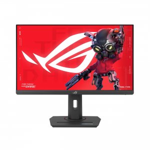 Asus XG259CS Mn  24.5 Fast Ips 1920x1080 16:9 1ms 180hz Usb-c Dp Hdmi 