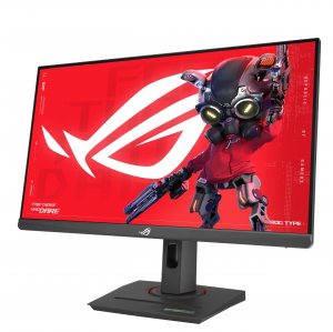 Asus XG259CS Mn  24.5 Fast Ips 1920x1080 16:9 1ms 180hz Usb-c Dp Hdmi 