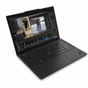 Lenovo 21ME001EUS Thinkpad P14s Amd G5, Amd Ryzen 7 Pro 8840hs (3.30gh