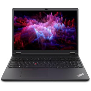 Lenovo 21KX002GUS Thinkpad P16v G2, Intel Coreultra 9 185h Vpro (e-cor