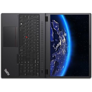 Lenovo 21KX002GUS Thinkpad P16v G2, Intel Coreultra 9 185h Vpro (e-cor